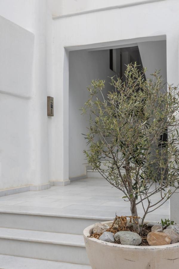 Elizabeth'S Dream Place Ι Naxos City Exterior foto